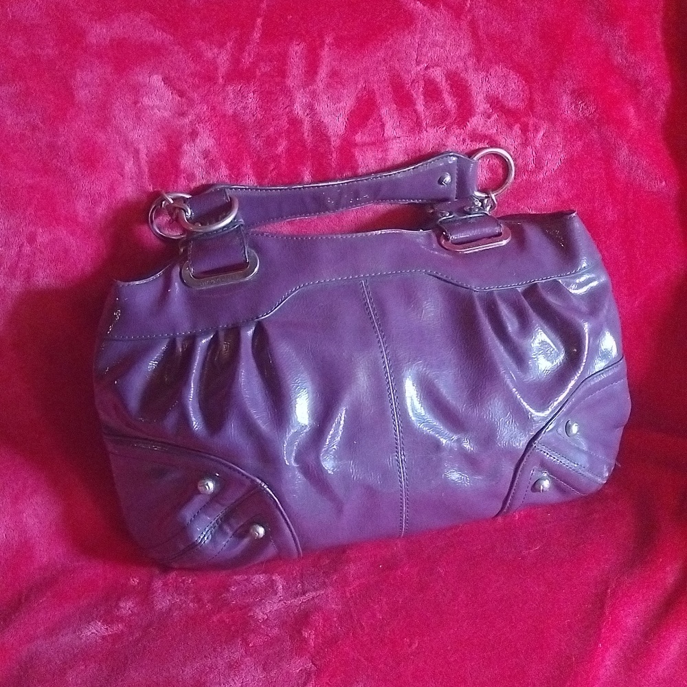 Nicole Miller shoulder bag
